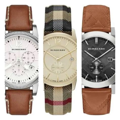 burberry watches online uk|burberry watches men.